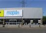Maplin Electronics Bexley