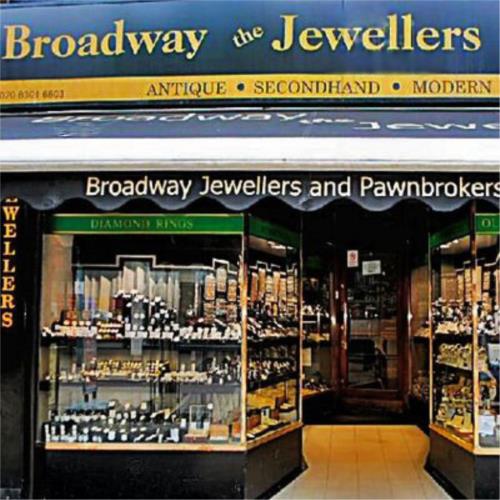 Broadway Jewellers Bexley