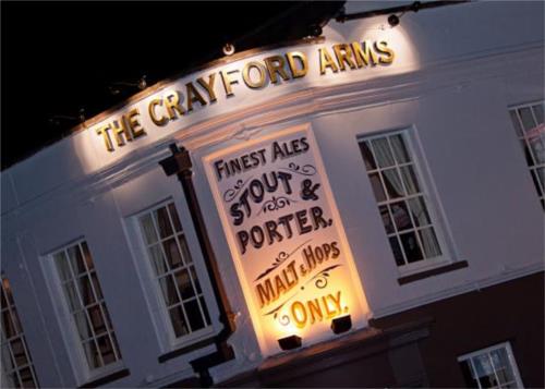 Crayford Arms Bexley