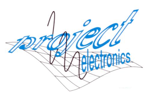 Project Electronics Ltd Bexley