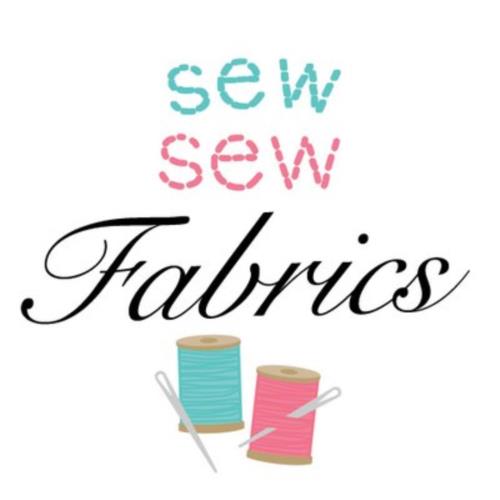 Sew Sew Fabrics Bexley
